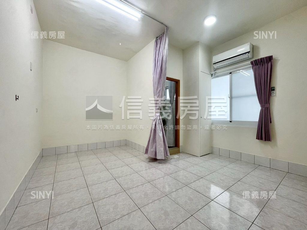 近瑞豐商圈寧靜宅房屋室內格局與周邊環境