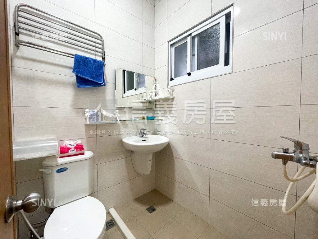 近瑞豐商圈寧靜宅房屋室內格局與周邊環境