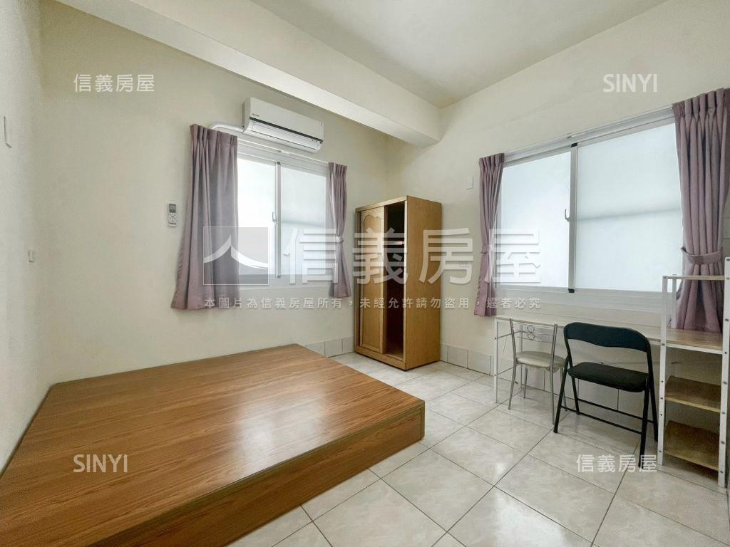 近瑞豐商圈寧靜宅房屋室內格局與周邊環境