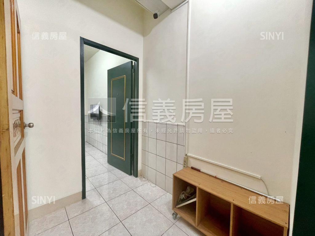 近瑞豐商圈寧靜宅房屋室內格局與周邊環境