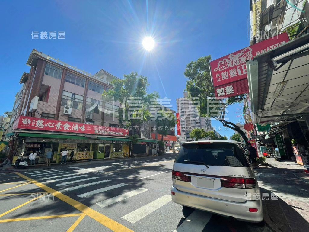 近瑞豐商圈寧靜宅房屋室內格局與周邊環境