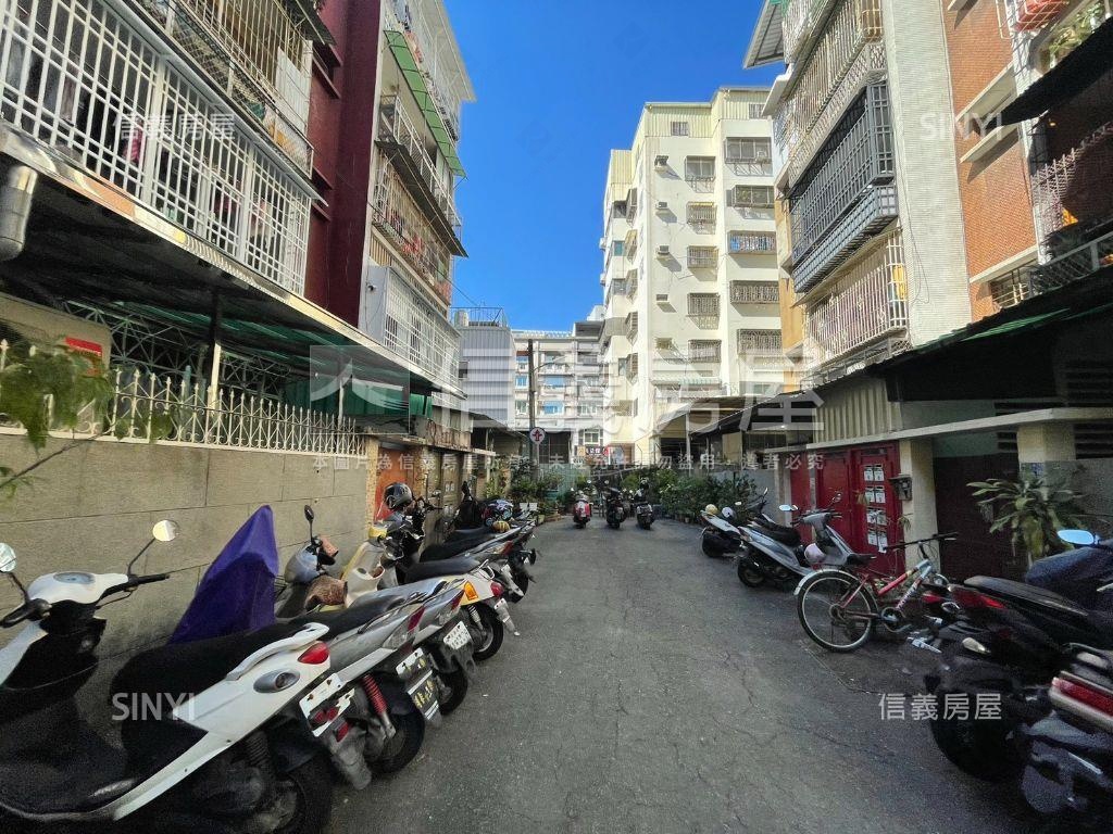 近瑞豐商圈寧靜宅房屋室內格局與周邊環境