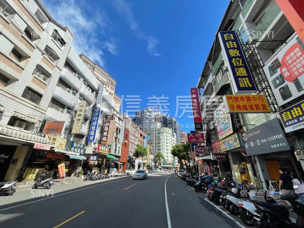近瑞豐商圈寧靜宅房屋室內格局與周邊環境