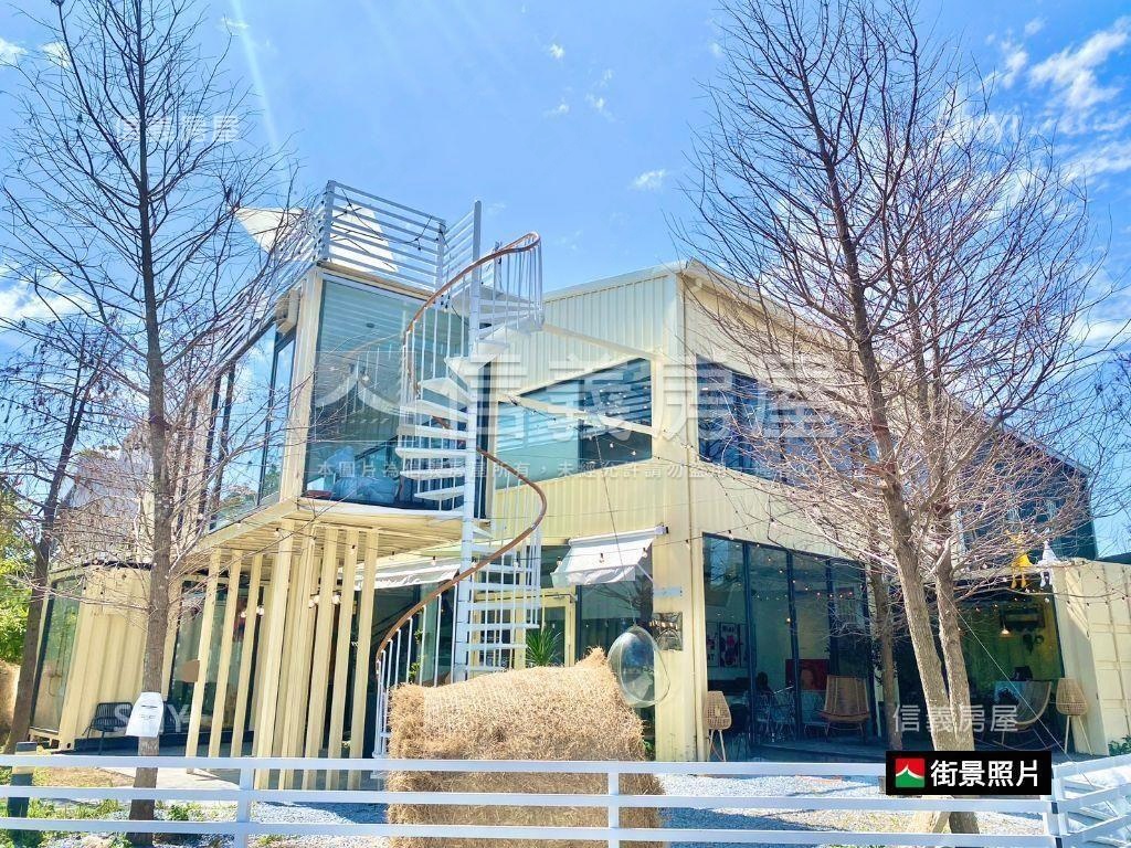 大城十月蜂收三房平車房屋室內格局與周邊環境