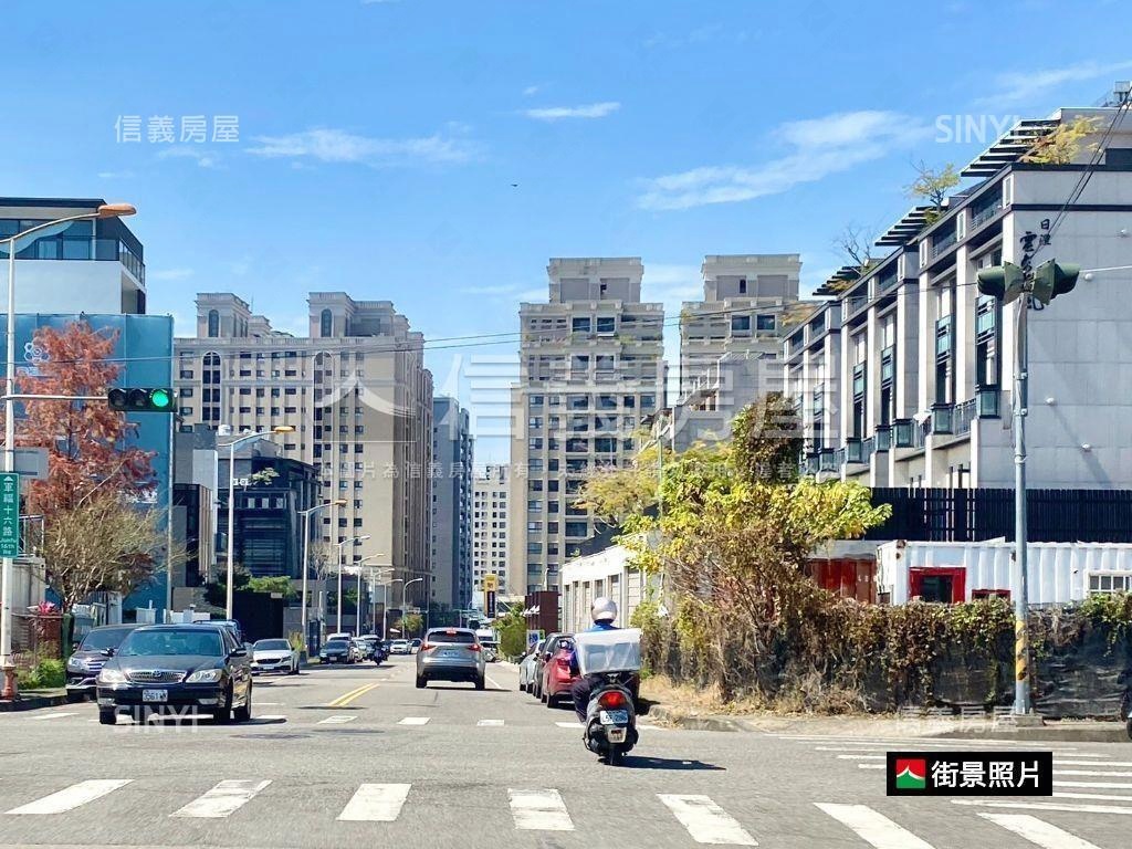 新案！北屯全新三房平車房屋室內格局與周邊環境