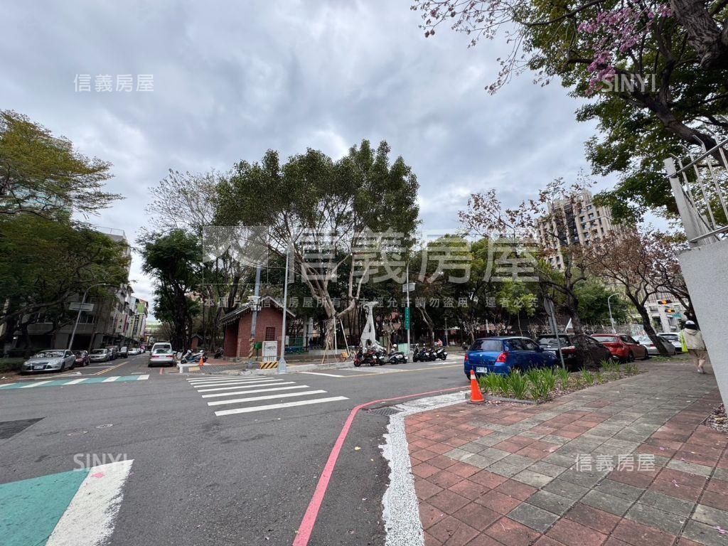 立人學區聚富朗朗１０Ｆ房屋室內格局與周邊環境