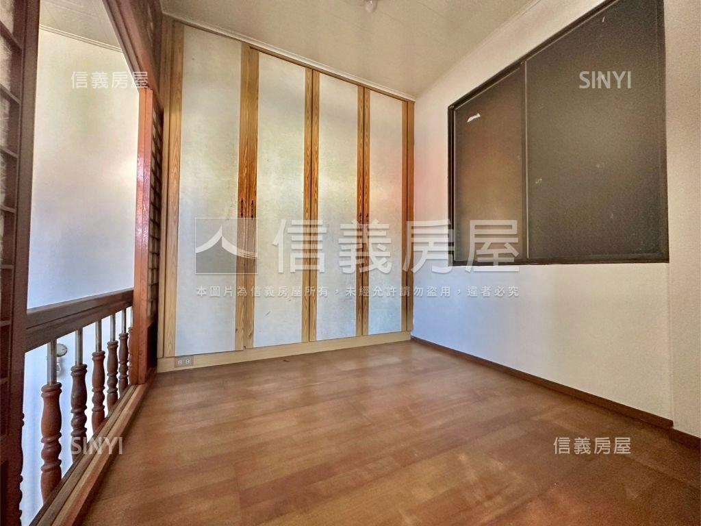 稀有釋出約八米面寬透天房屋室內格局與周邊環境