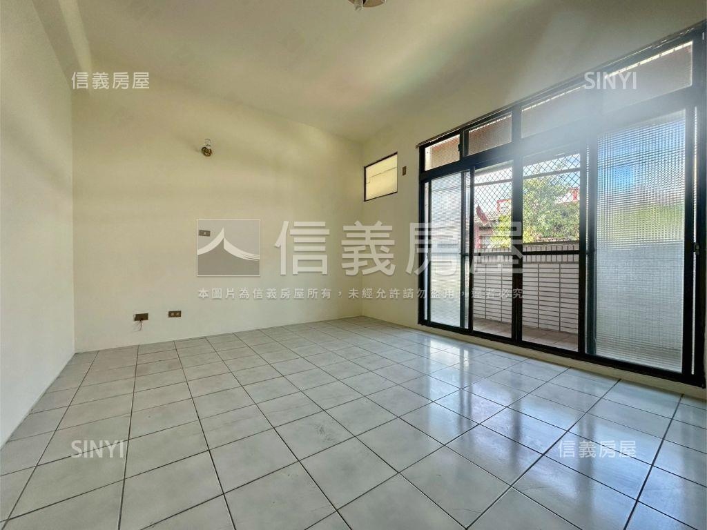 稀有釋出約八米面寬透天房屋室內格局與周邊環境