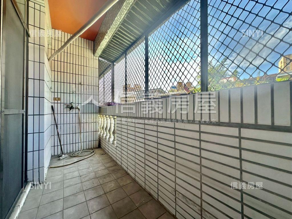 稀有釋出約八米面寬透天房屋室內格局與周邊環境