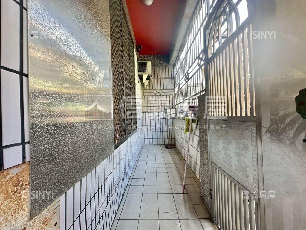 稀有釋出約八米面寬透天房屋室內格局與周邊環境