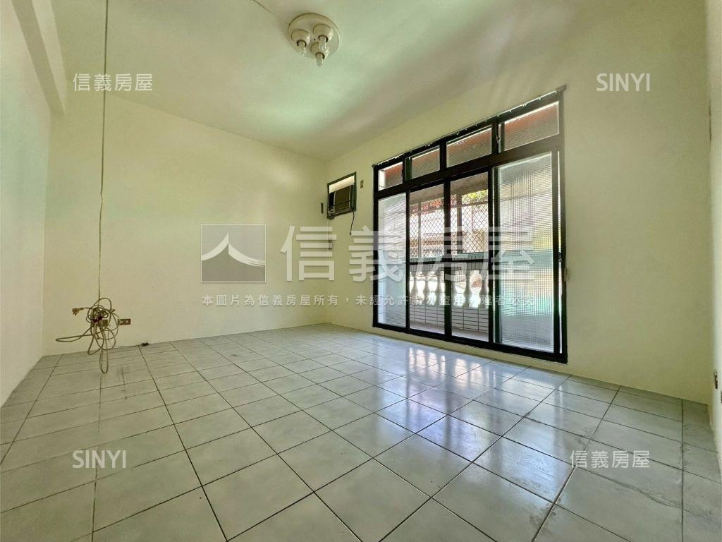 稀有釋出約八米面寬透天房屋室內格局與周邊環境