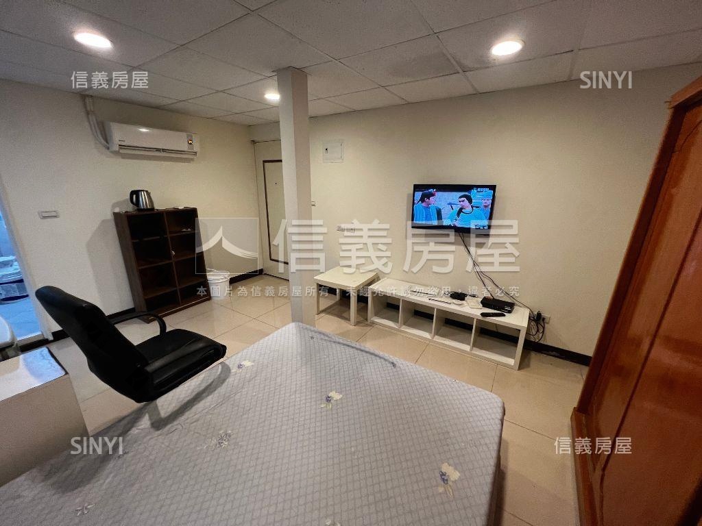 中正國中公寓４樓房屋室內格局與周邊環境