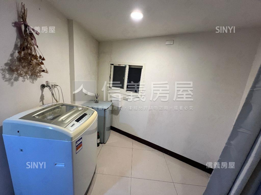 中正國中公寓４樓房屋室內格局與周邊環境