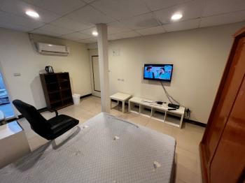 中正國中公寓４樓