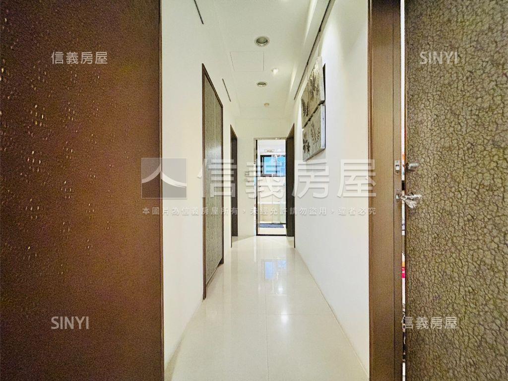 換屋族最愛的大空間住宅房屋室內格局與周邊環境