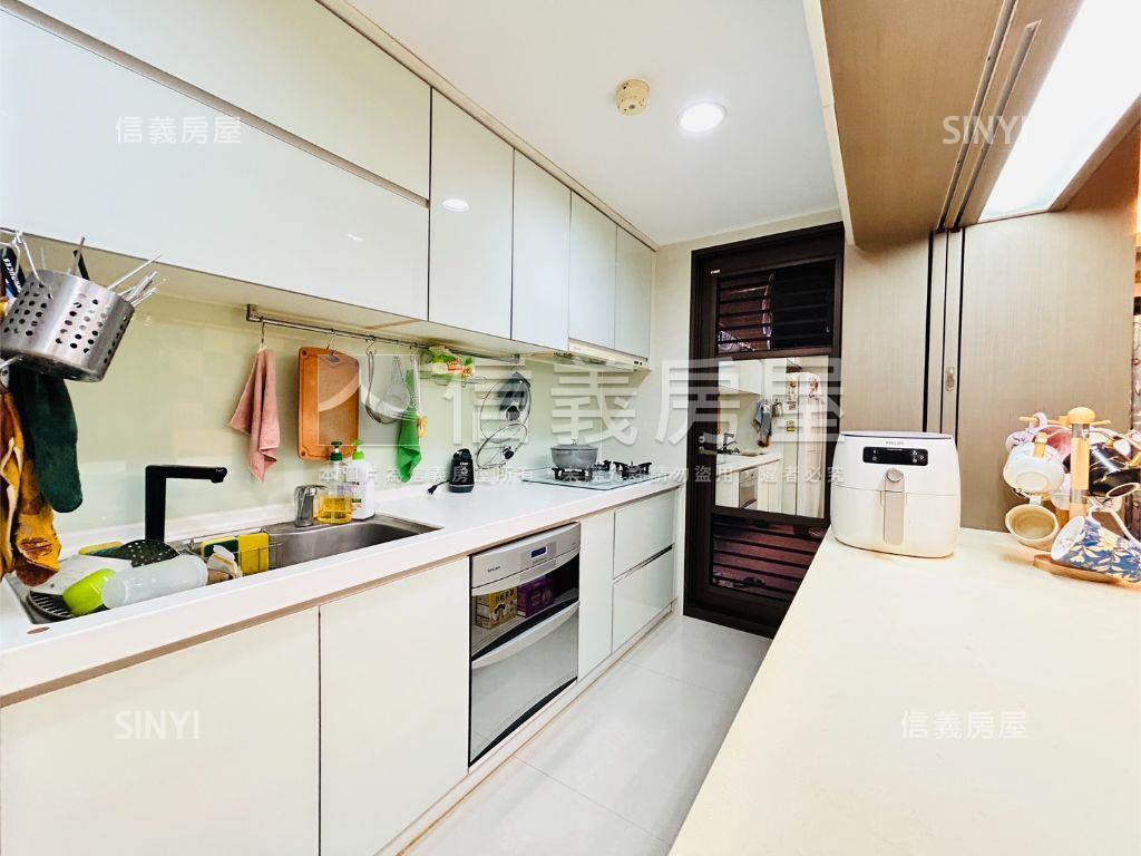 換屋族最愛的大空間住宅房屋室內格局與周邊環境