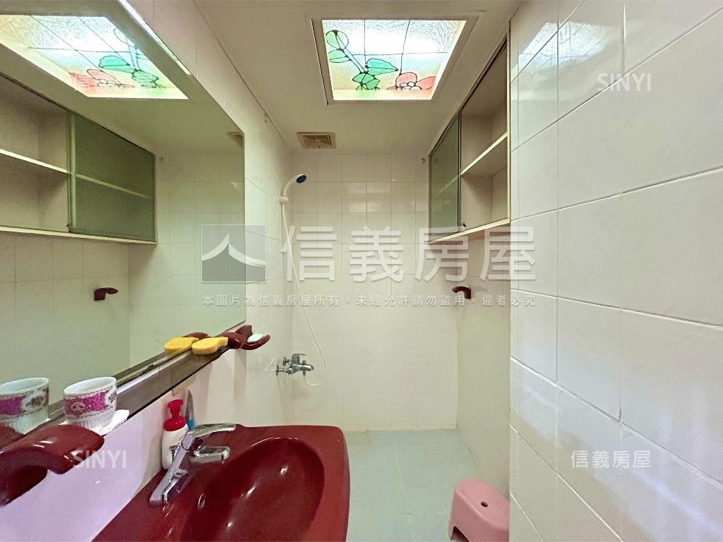 忠復雙捷武昌華廈房屋室內格局與周邊環境
