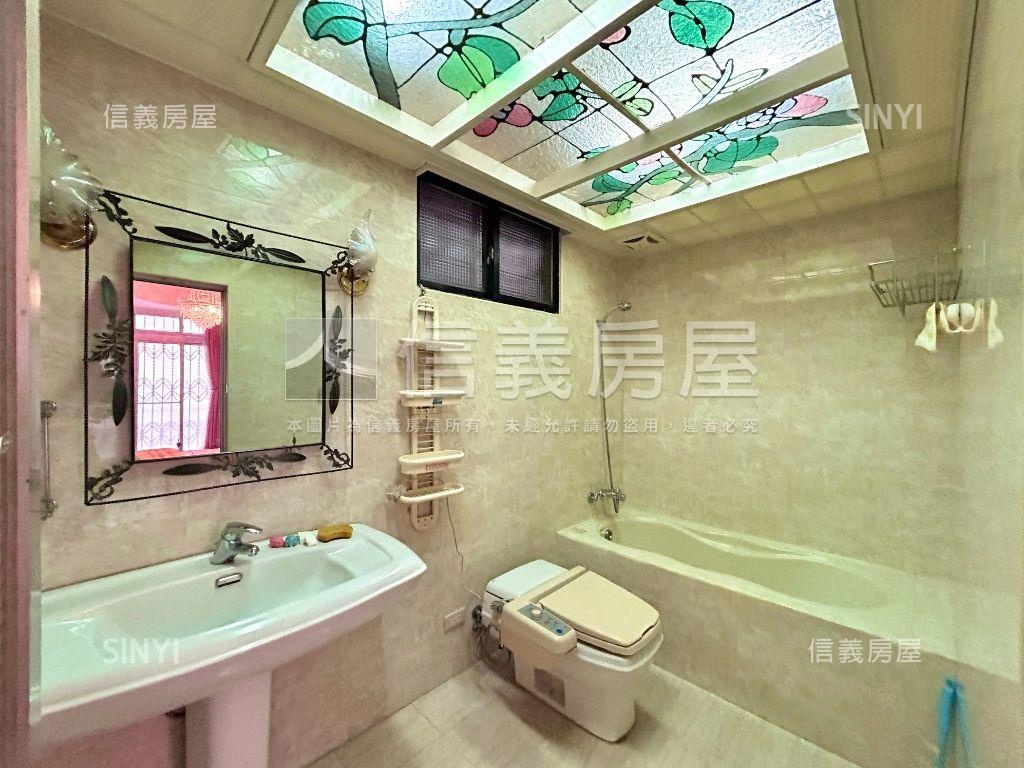 忠復雙捷武昌華廈房屋室內格局與周邊環境
