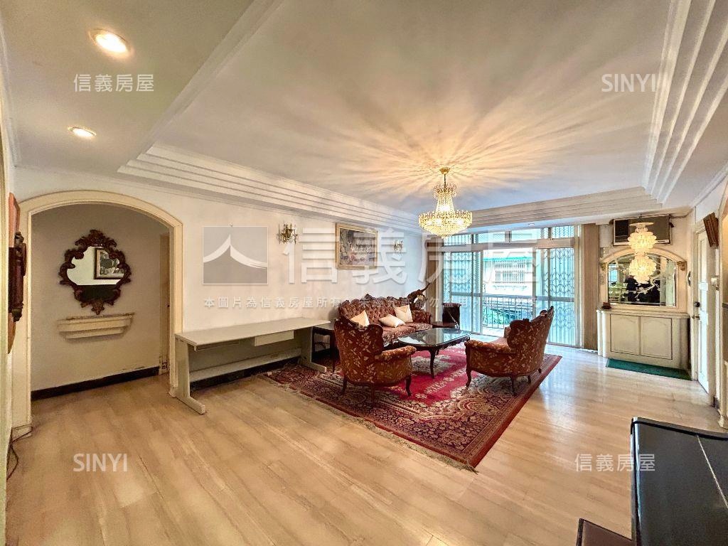 忠復雙捷武昌華廈房屋室內格局與周邊環境