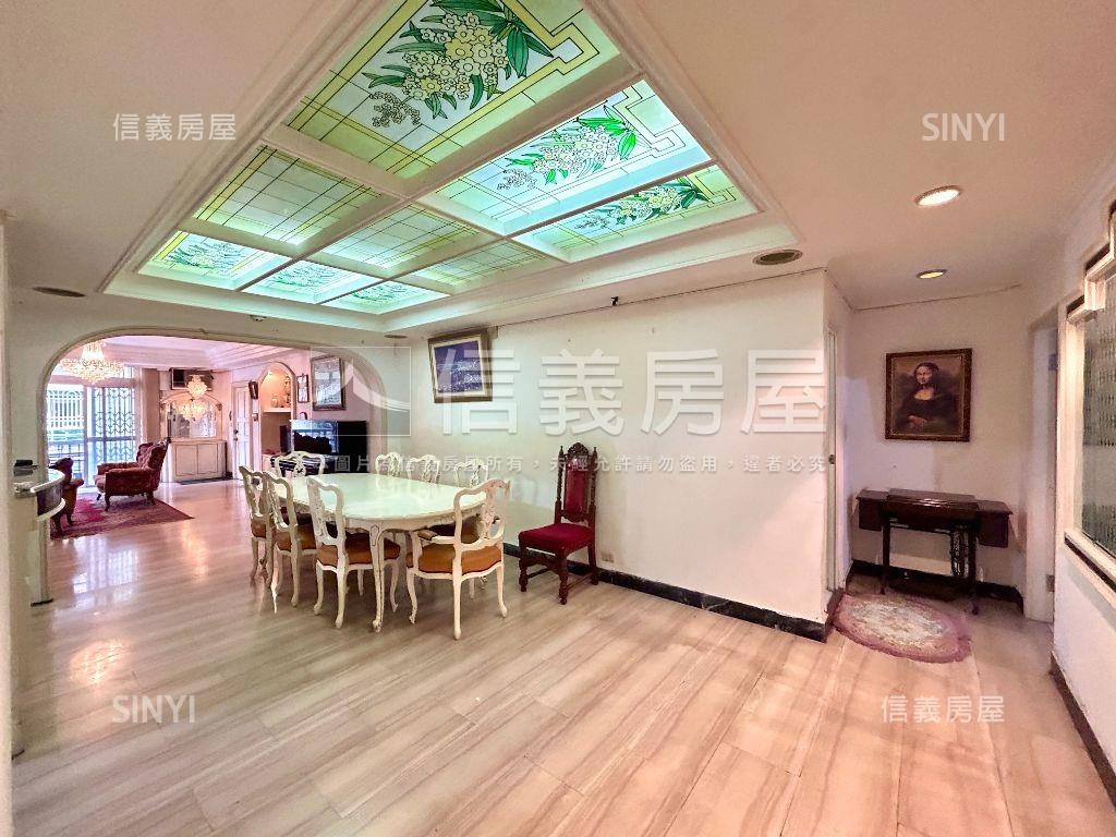 忠復雙捷武昌華廈房屋室內格局與周邊環境