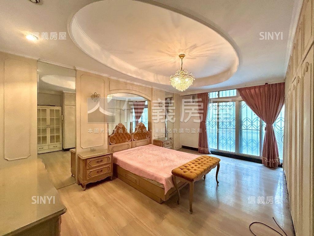 忠復雙捷武昌華廈房屋室內格局與周邊環境