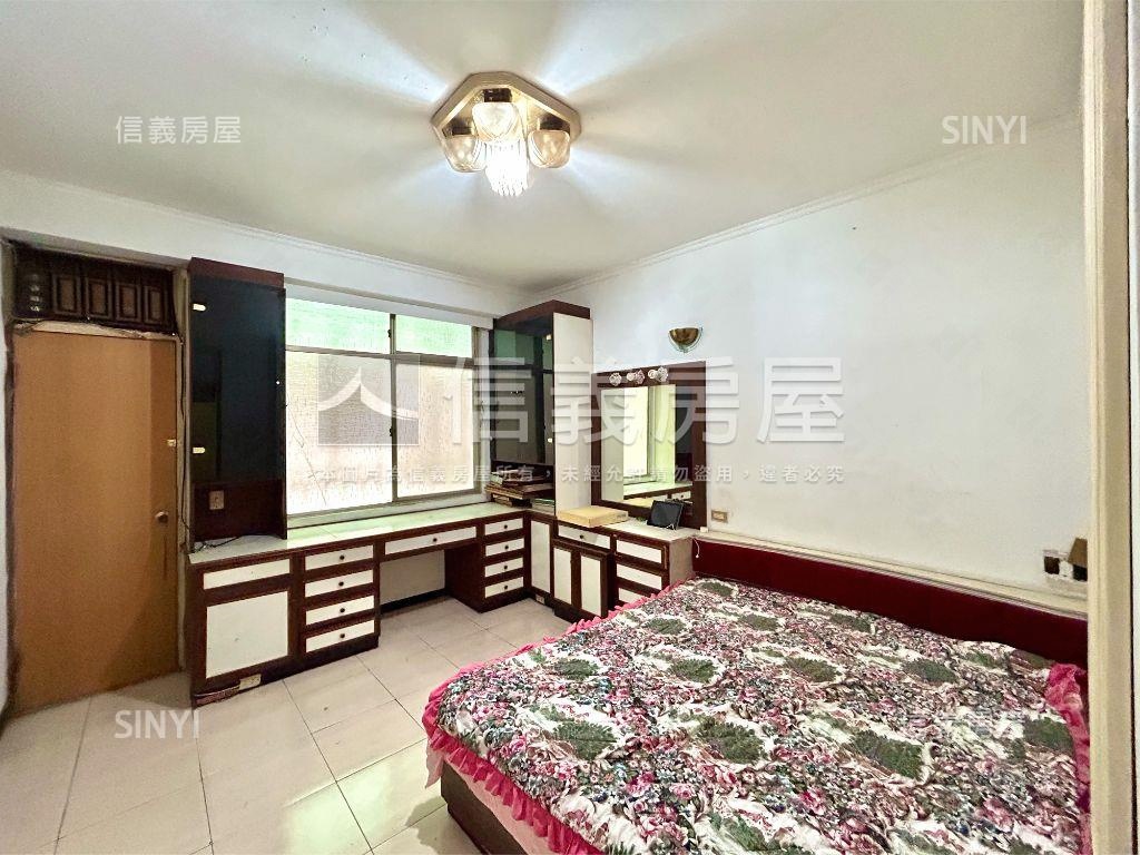 忠復雙捷武昌華廈房屋室內格局與周邊環境