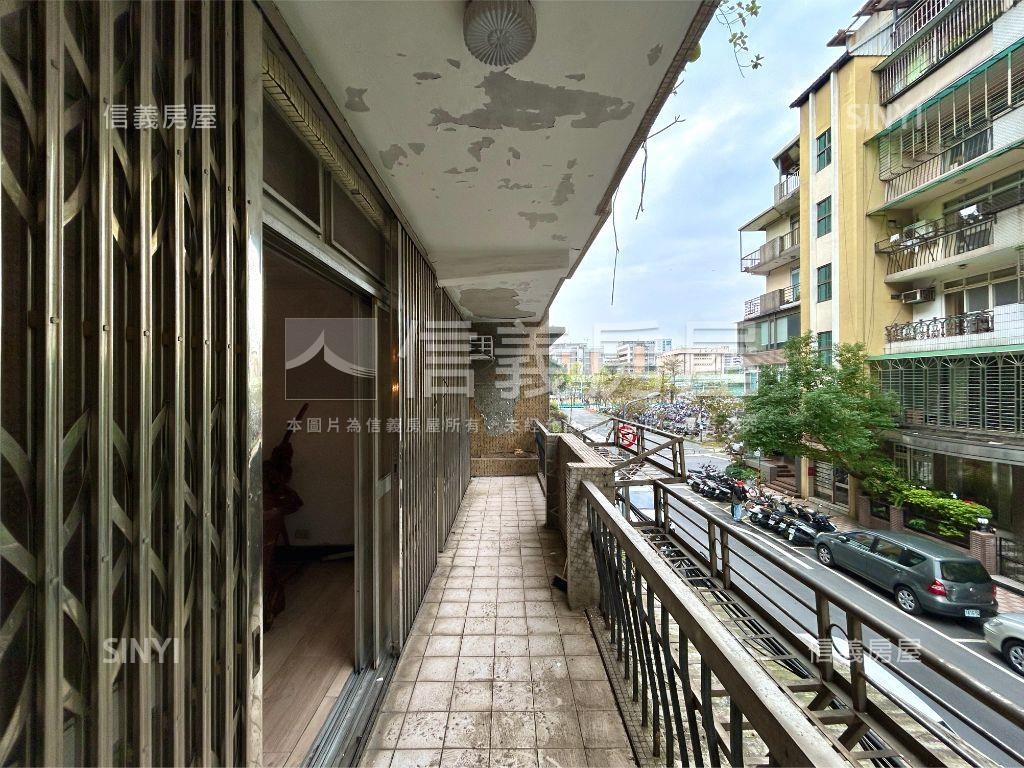 忠復雙捷武昌華廈房屋室內格局與周邊環境