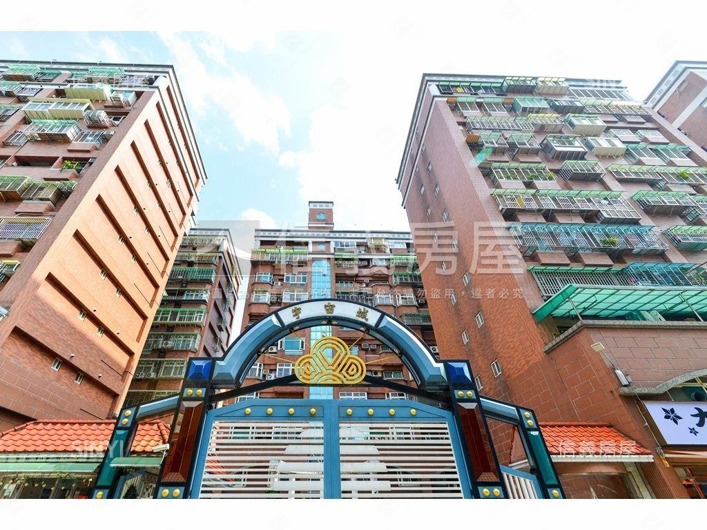 近蘆洲加瑪一樓商辦房屋室內格局與周邊環境