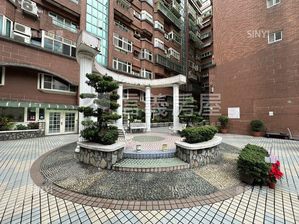 近蘆洲加瑪一樓商辦房屋室內格局與周邊環境