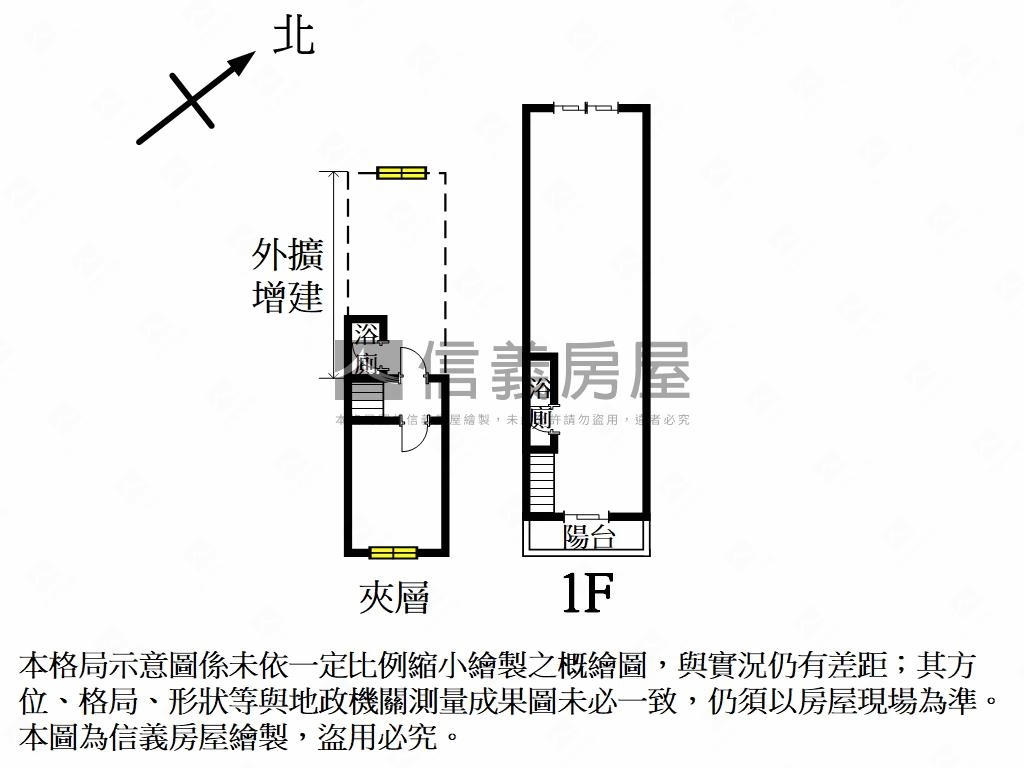 近蘆洲加瑪一樓商辦房屋室內格局與周邊環境