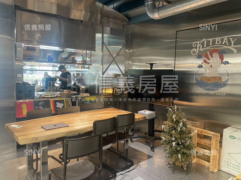 信義世貿金店房屋室內格局與周邊環境