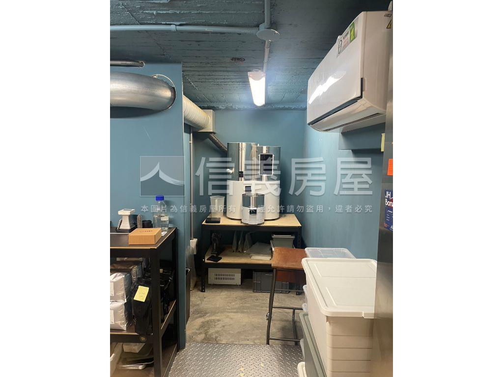 信義世貿金店房屋室內格局與周邊環境