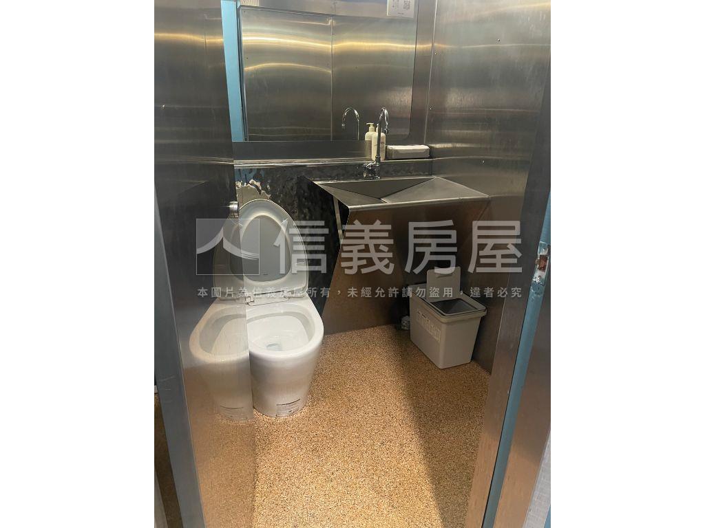 信義世貿金店房屋室內格局與周邊環境
