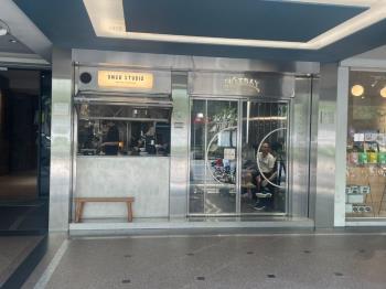 信義世貿金店
