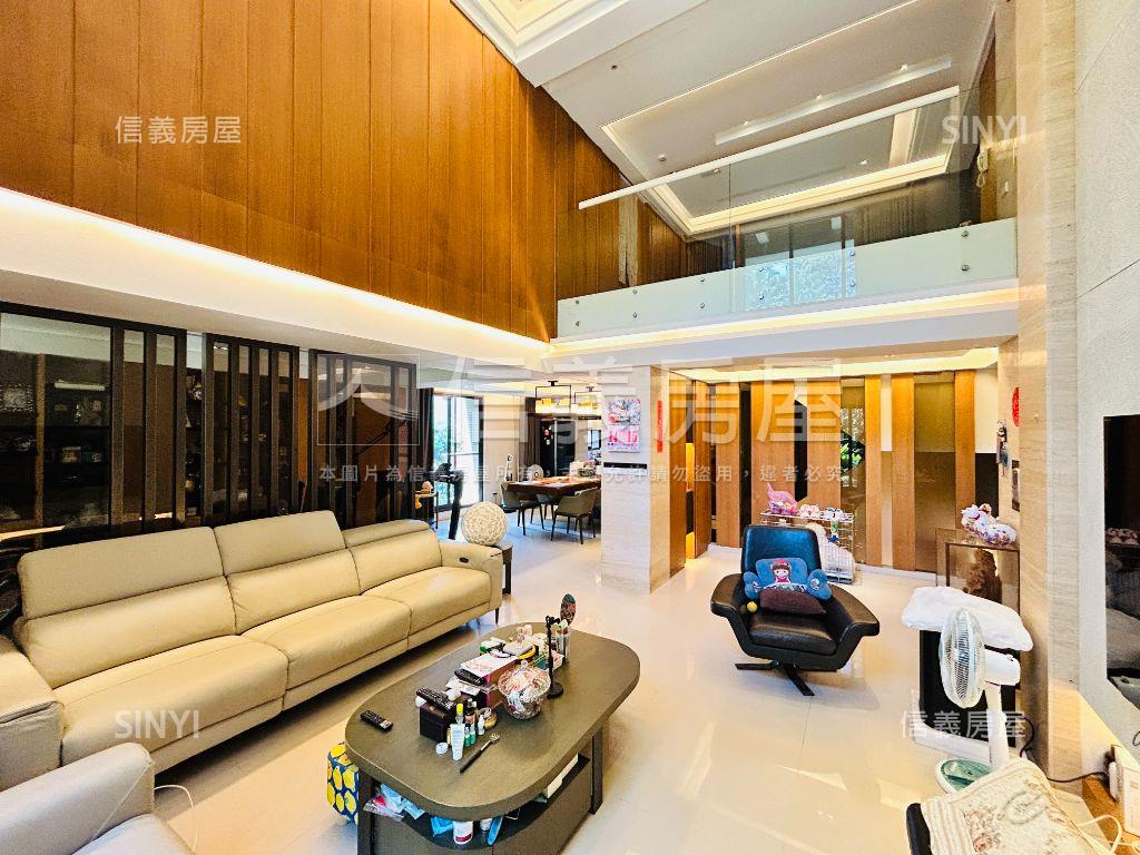 雲水邊間舒適大庭院房屋室內格局與周邊環境