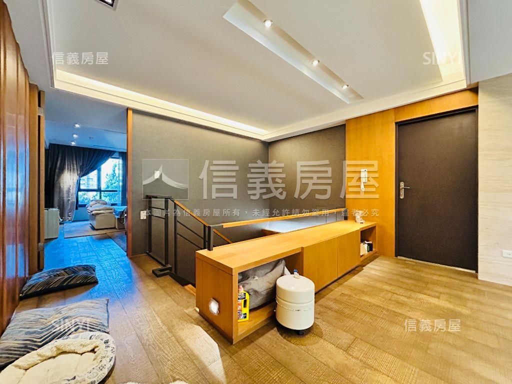 雲水邊間舒適大庭院房屋室內格局與周邊環境