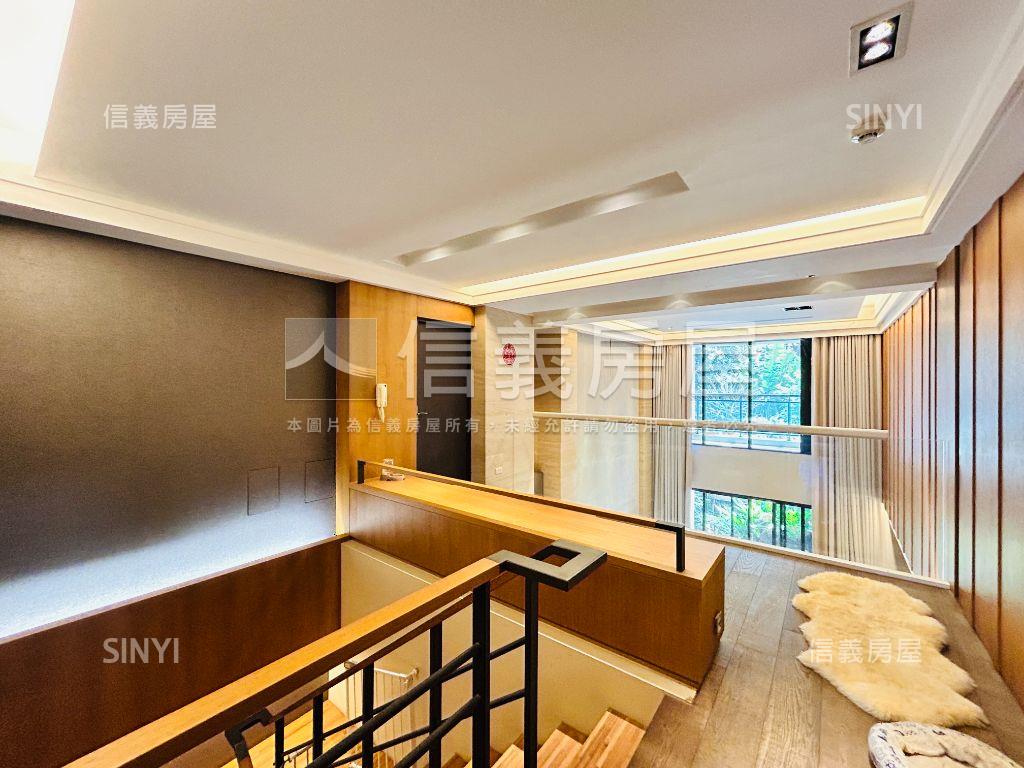 雲水邊間舒適大庭院房屋室內格局與周邊環境