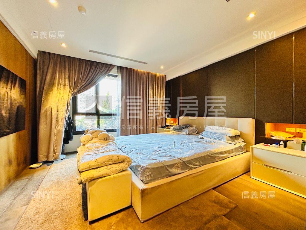 雲水邊間舒適大庭院房屋室內格局與周邊環境