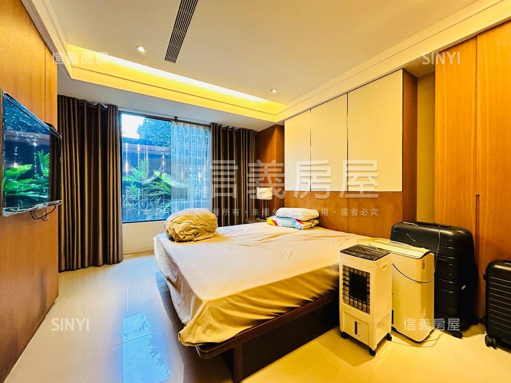 雲水邊間舒適大庭院房屋室內格局與周邊環境