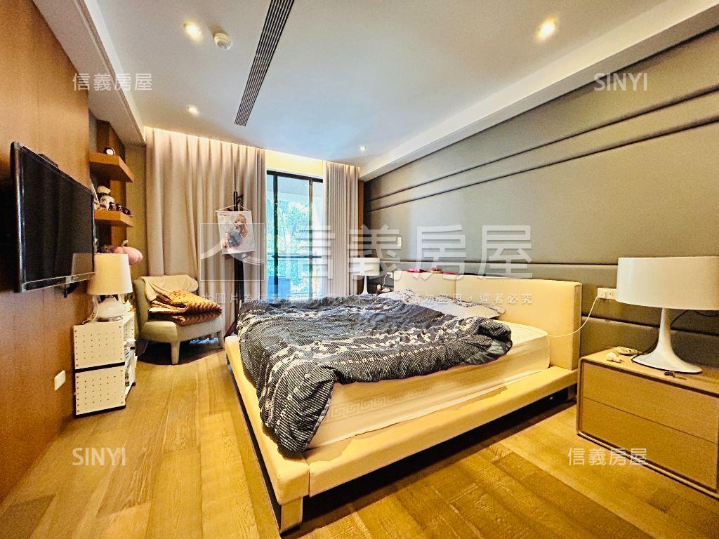 雲水邊間舒適大庭院房屋室內格局與周邊環境