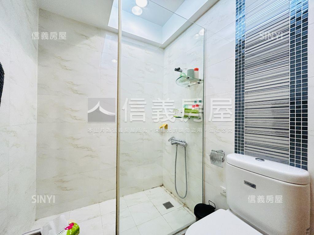 雲水邊間舒適大庭院房屋室內格局與周邊環境