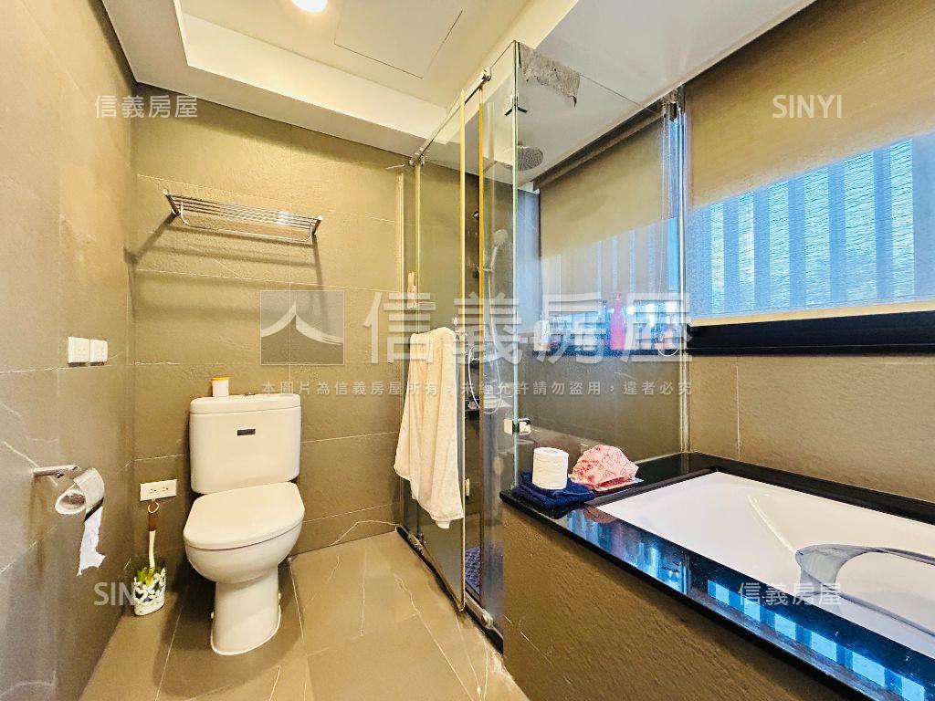 雲水邊間舒適大庭院房屋室內格局與周邊環境