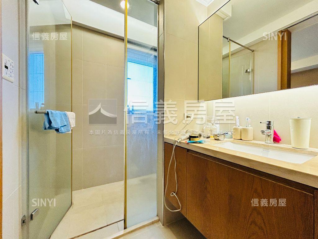 雲水邊間舒適大庭院房屋室內格局與周邊環境