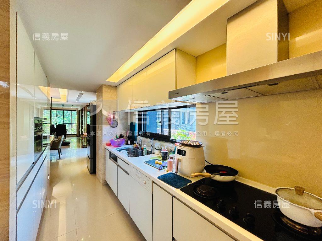 雲水邊間舒適大庭院房屋室內格局與周邊環境