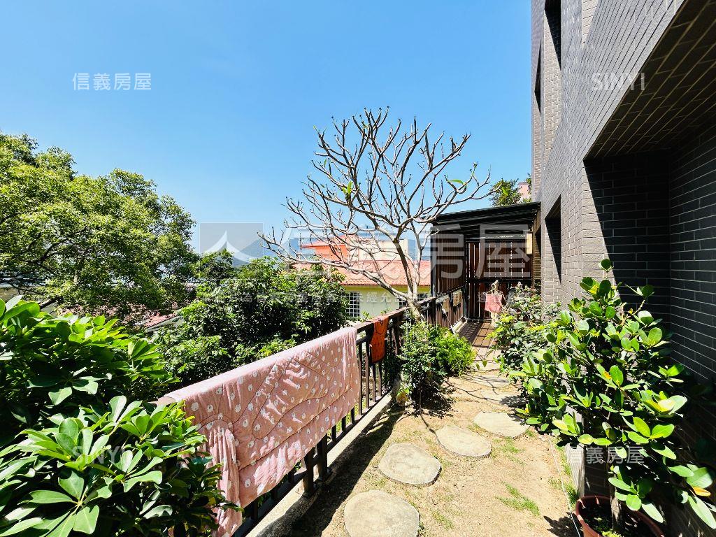 雲水邊間舒適大庭院房屋室內格局與周邊環境