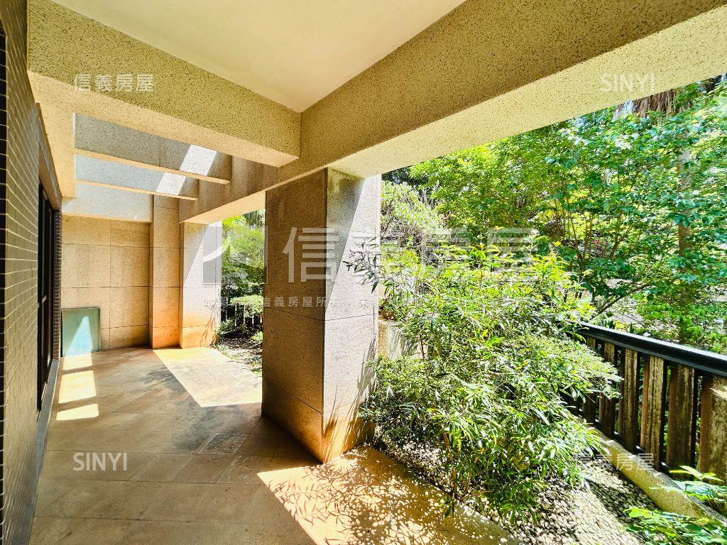 雲水邊間舒適大庭院房屋室內格局與周邊環境