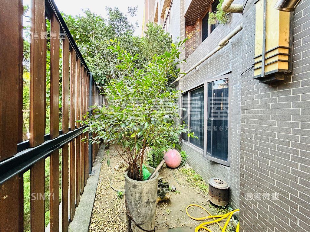 雲水邊間舒適大庭院房屋室內格局與周邊環境