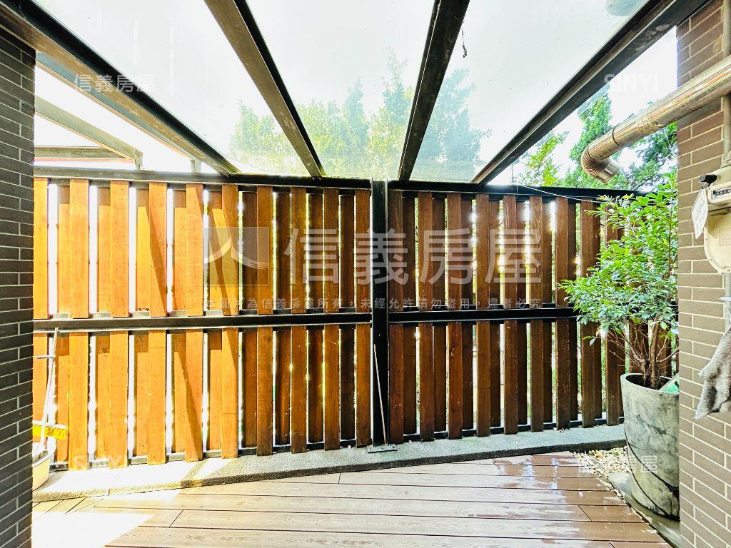 雲水邊間舒適大庭院房屋室內格局與周邊環境