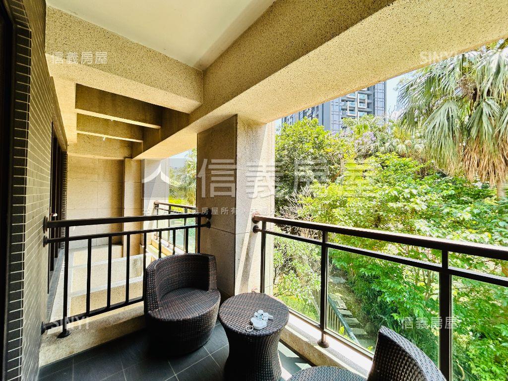 雲水邊間舒適大庭院房屋室內格局與周邊環境