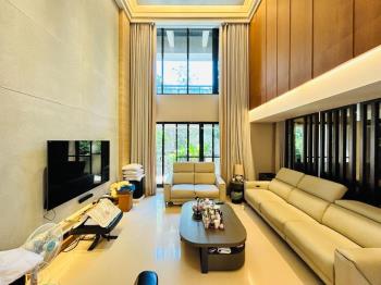 雲水邊間舒適大庭院